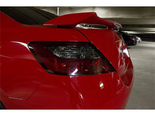 Cargar imagen en el visor de la galería, Spyder Honda Civic 06-08 2Dr LED Tail Lights Red Clear ALT-YD-HC06-2D-LED-RC