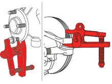 Cargar imagen en el visor de la galería, SPC Performance 4-WAY BALL JOINT SEPARATOR
