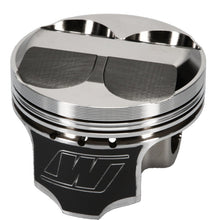 Cargar imagen en el visor de la galería, Wiseco AC/HON B 4v DOME +8.25 STRUT 8100XX Piston Kit