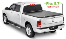 Cargar imagen en el visor de la galería, Tonno Pro 09-19 Dodge RAM 1500 5.7ft Fleetside Tonno Fold Tri-Fold Tonneau Cover