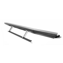 Cargar imagen en el visor de la galería, Rock Slide 20-22 Jeep JT Gladiator Step Sliders 3rd Gen End Sections Sub Part