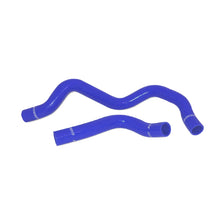 Cargar imagen en el visor de la galería, Mishimoto 99-05 Mazda Miata Blue Silicone Radiator Hose Kit