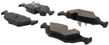 Cargar imagen en el visor de la galería, StopTech Performance Rear Brake Pads