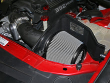 Cargar imagen en el visor de la galería, aFe MagnumFORCE Intake Stage-2 Pro DRY S 11-12 Dodge Challenger/Charger/Chrysler 300, SRT8 V8 6.4L