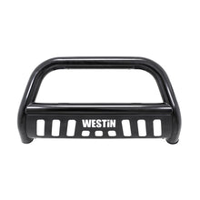 Cargar imagen en el visor de la galería, Westin 2009-2018 Dodge/Ram 1500 E-Series Bull Bar - Black