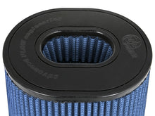 Cargar imagen en el visor de la galería, aFe Magnum FLOW Pro 5R Replacement Air Filter F-4.5 / (9 x 7.5) B / (6.75 x 5.5) T (Inv) / 9in. H