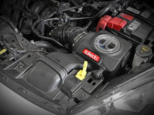 Cargar imagen en el visor de la galería, aFe Takeda Momentum Pro 5R Cold Air Intake System 14-19 Ford Fiesta L4-1.6L