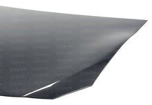 Cargar imagen en el visor de la galería, Seibon 12-13 BRZ/FRS OEM Carbon Fiber Hood