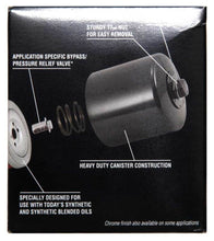 Cargar imagen en el visor de la galería, K&amp;N BMW 3.031in OD x 3.531in H Oil Filter