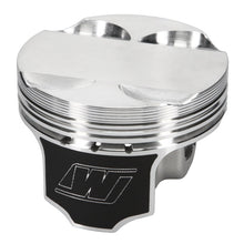 Cargar imagen en el visor de la galería, Wiseco Acura K20 K24 FLAT TOP 1.181X86.5MM Piston Shelf Stock Kit