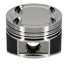 Cargar imagen en el visor de la galería, Wiseco Toyota 3SGTE 4v Dished -6cc Turbo 86.5mm +.5mm Oversize Piston Kit