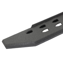 Cargar imagen en el visor de la galería, Go Rhino RB20 Slim Running Boards - Universal 87in. - Tex. Blk