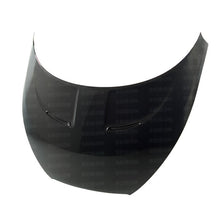 Cargar imagen en el visor de la galería, Seibon 12-13 Hyundai Veloster 2 Door Hatchback OEM Carbon Fiber Hood