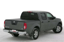 Cargar imagen en el visor de la galería, Access Tonnosport 02-04 Frontier Crew Cab 6ft Bed and 98-04 King Cab Roll-Up Cover