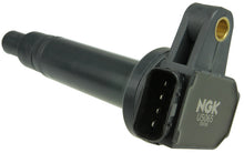 Cargar imagen en el visor de la galería, NGK 2009-00 Toyota Tundra COP Ignition Coil