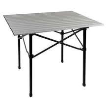 Cargar imagen en el visor de la galería, ARB Aluminum Camp Table 33.8X27.5X27.5in