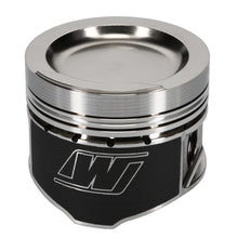 Cargar imagen en el visor de la galería, Wiseco Volvo B230 -14cc Dish 1.530x3.799 (96.5mm) Custom Pistons SPECIAL ORDER