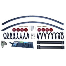 Cargar imagen en el visor de la galería, Rugged Ridge 3-In Lift Kit without Shocks 84-01 Cherokee (XJ)