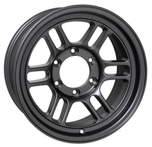 Cargar imagen en el visor de la galería, Enkei RPT1 16x8 6x139.7 Bolt Pattern +0 Offset 108.5 Bore Matte Dark Gunmetallic Wheel