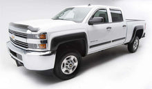 Cargar imagen en el visor de la galería, EGR Crew Cab Front 41.5in Rear 38in Rugged Style Body Side Moldings (951674)