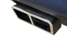 Cargar imagen en el visor de la galería, Corsa 2011-2014 Dodge Challenger R/T 5.7L V8 Polished Xtreme Cat-Back Exhaust