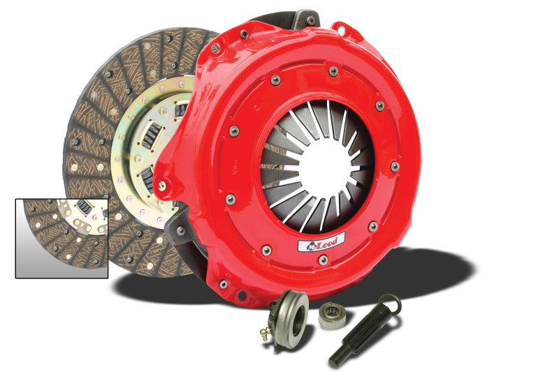 McLeod Street Pro Clutch Kit Camaro Lt1 93-97