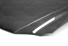 Cargar imagen en el visor de la galería, Seibon 14 Lexus IS350 F Sport TV Style Carbon Fiber Hood