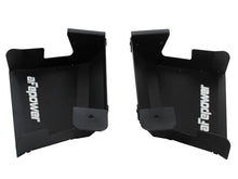 Cargar imagen en el visor de la galería, aFe MagnumFORCE Intakes Scoops AIS BMW 335i (E90/92/93) 07-11 L6-3.0L (tt)