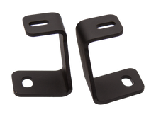 Cargar imagen en el visor de la galería, Rigid Industries 17-18 Ford Raptor - A-Pillar Mount Set of 2 - For Dually/D2 set