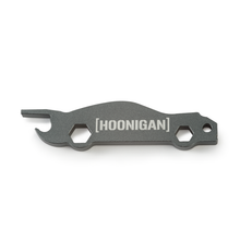 Cargar imagen en el visor de la galería, Mishimoto LS Engine Hoonigan Oil Filler Cap - Silver