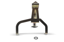 Cargar imagen en el visor de la galería, BLOX Racing Mega Flow EJ25 Oil Pick-Up Tube 2004 - 2018 Subaru STI