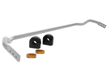 Cargar imagen en el visor de la galería, Whiteline 19-20 BMW Z4 Front 24mm Heavy Duty Adjustable Swaybar