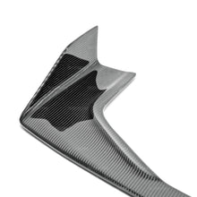 Cargar imagen en el visor de la galería, Seibon 14 Lexus IS250/350 F Sport TP-Style Carbon Fiber Front Lip