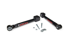 Cargar imagen en el visor de la galería, JKS Manufacturing Jeep Wrangler TJ/LJ / Cherokee XJ Fixed J-Link Upper Control Arms - Front