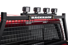 Load image into Gallery viewer, BackRack Light Bracket Clamp on Universal for all Racks