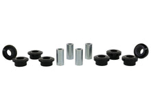 Cargar imagen en el visor de la galería, Whiteline 00-09 Honda S2000 Front Control Arm Upper Inner Bushing Kit