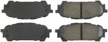 Cargar imagen en el visor de la galería, StopTech Street Select Brake Pads - Front