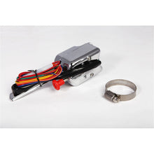 Cargar imagen en el visor de la galería, Omix Turn Signal Switch Chrome- 46-71 Willys/Jeep