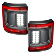 Cargar imagen en el visor de la galería, Oracle Jeep Gladiator JT Flush Mount LED Tail Lights
