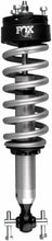 Cargar imagen en el visor de la galería, Fox 14+ Ford F-150 4WD 2.0 Performance Series 4.9in. IFP Coilover Shock / 0-2in. Lift - Black/Zinc