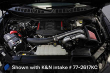 Cargar imagen en el visor de la galería, K&amp;N 21-22 Ford F-150 V6-3.5L Inlet Pipe