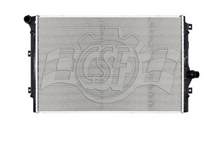 Cargar imagen en el visor de la galería, CSF 11-18 VW Jetta/GLI 1.8L Turbo 12-19 Passat 1.8L Radiator