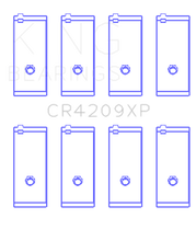 Cargar imagen en el visor de la galería, King Engine Bearings Toyota 3SGTE (Size STDX) Performance Rod Bearing Set