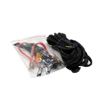 Cargar imagen en el visor de la galería, Baja Designs Wiring Harness for LP9/LP6/LP4/Squadron 2.0 w/Backlit Add