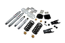 Cargar imagen en el visor de la galería, Belltech LOWERING KIT WITH SP SHOCKS