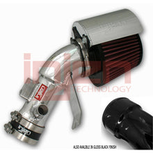 Cargar imagen en el visor de la galería, Injen 07-09 Altima 3.5L V6 Coupe &amp; Sedan w/ Heat Shield Black Short Ram Intake