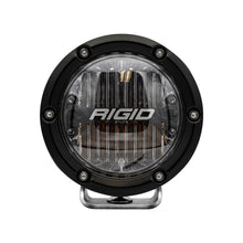 Cargar imagen en el visor de la galería, Rigid Industries 360-Series SAE Fog Yellow/White Pair