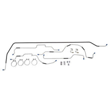 Cargar imagen en el visor de la galería, Omix Full Brake Line Set 42-45 Willys MB