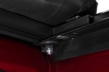 Cargar imagen en el visor de la galería, Tonno Pro 07-13 Chevy Silverado 1500 6.6ft Fleetside Lo-Roll Tonneau Cover