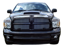 Cargar imagen en el visor de la galería, AVS 02-05 Dodge RAM 1500 High Profile Hood Shield - Chrome